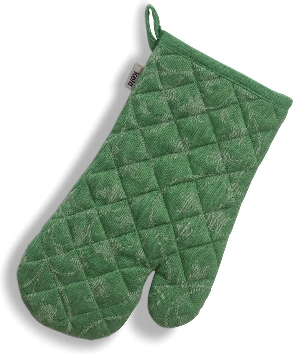 Kela Ovenwanten Set 4 Stuks