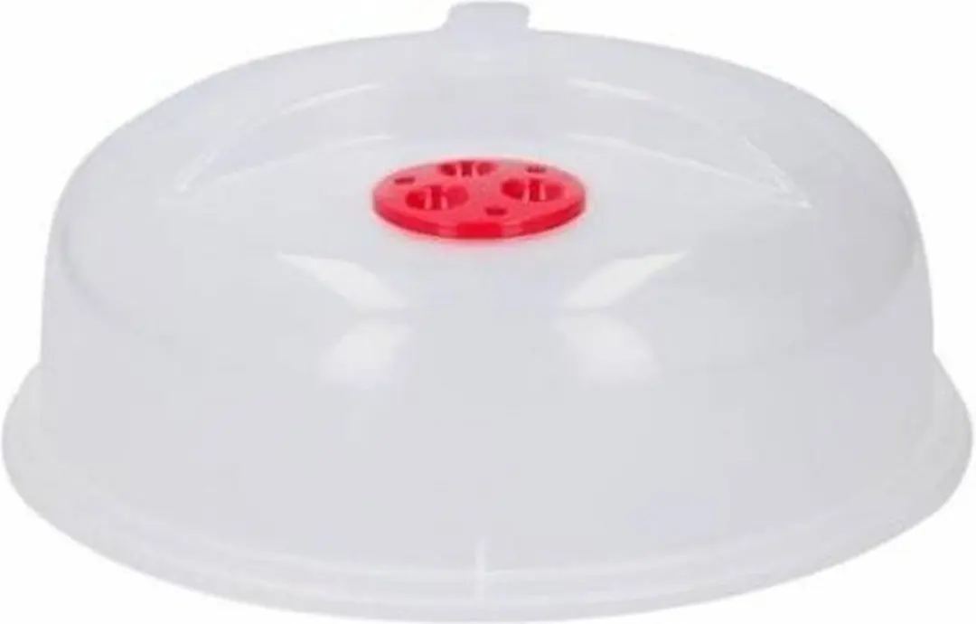 Alpina Magnetrondeksel 26,5cm - Rood