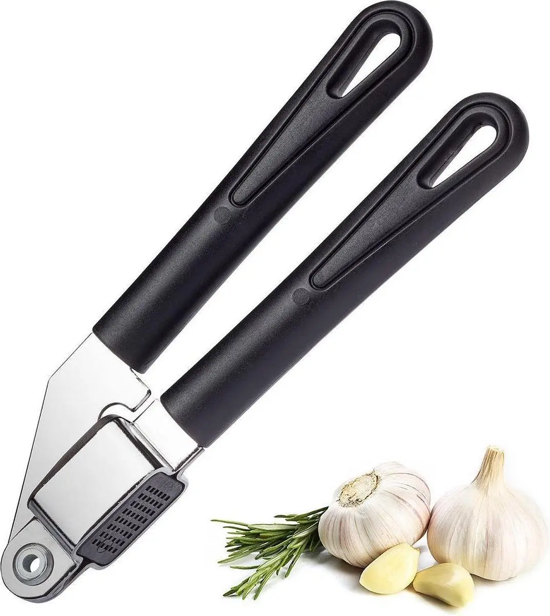 Westmark Gentle Knoflookpers