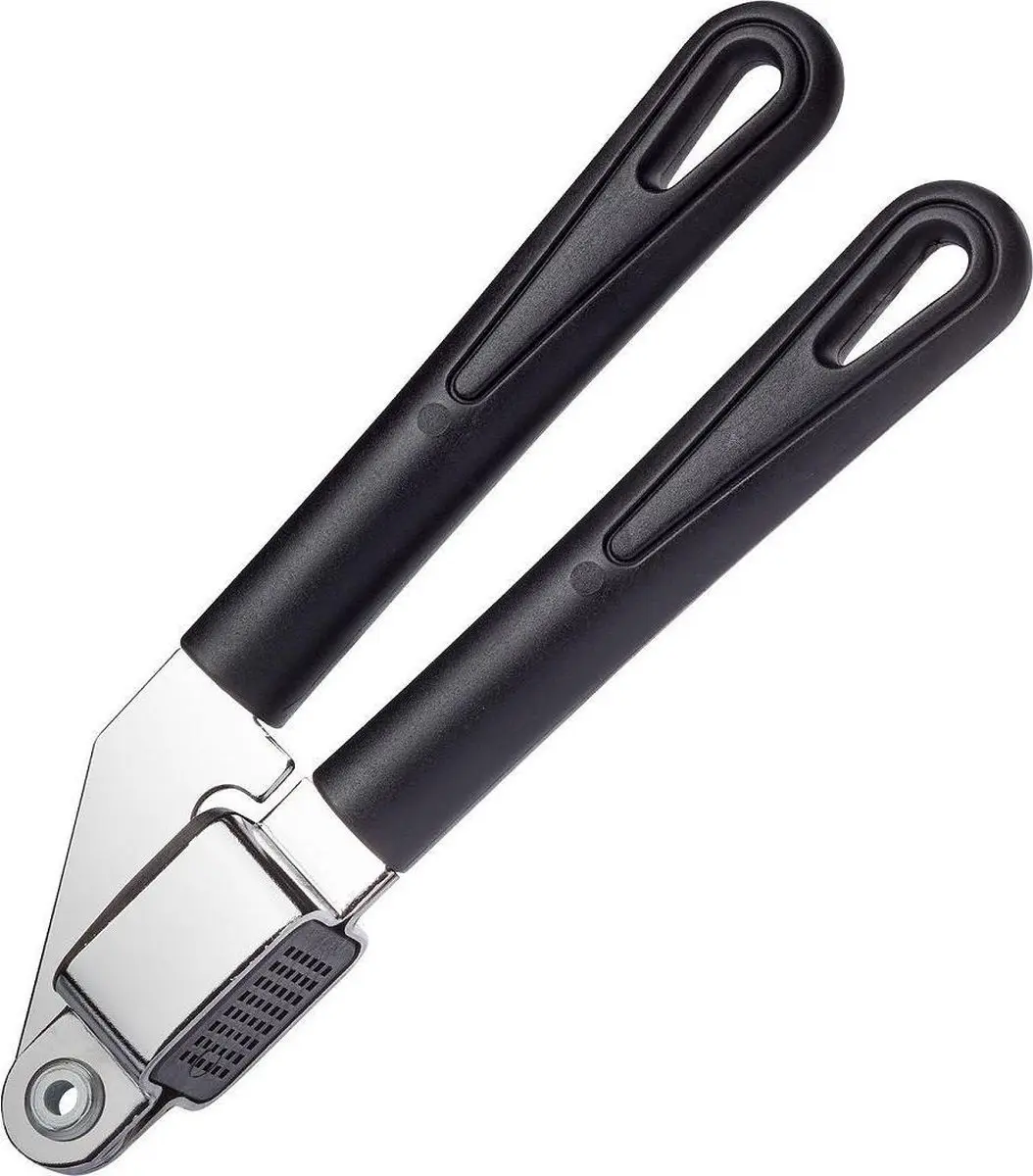 Westmark Gentle Knoflookpers - Zwart