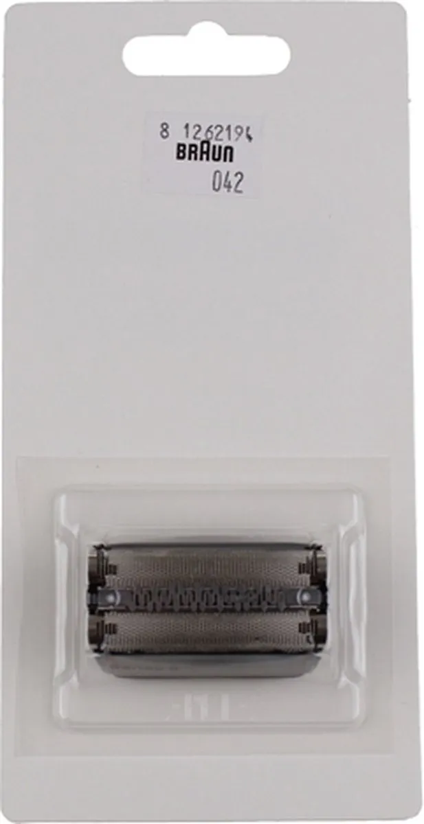 Braun S5 Scheersysteem 81262194