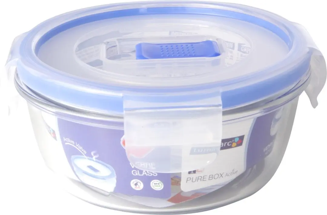 Luminarc Pure Box Active Vershouddoos Glas 0,42L