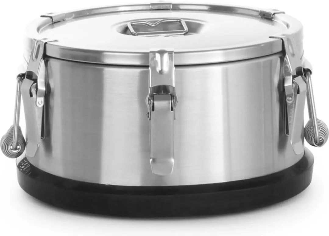 HENDI Geïsoleerde Transportcontainer 10L