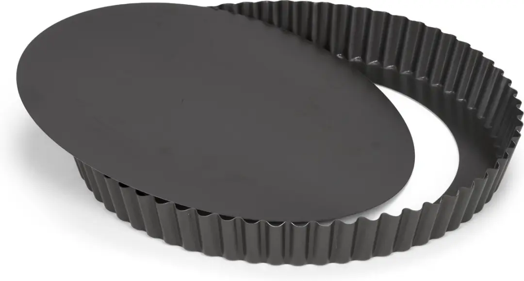 Patisse Profi Quichevorm Losse Bodem Ø30cm