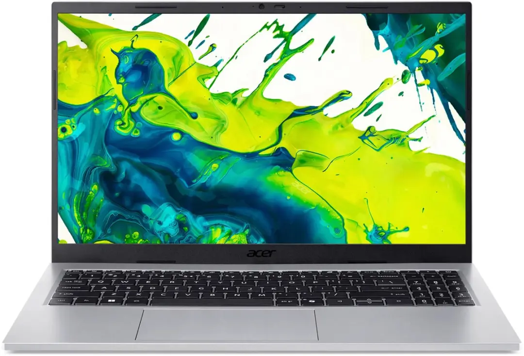 Acer Aspire Go 15 AG15-72P-58FA Notebook - 512GB SSD