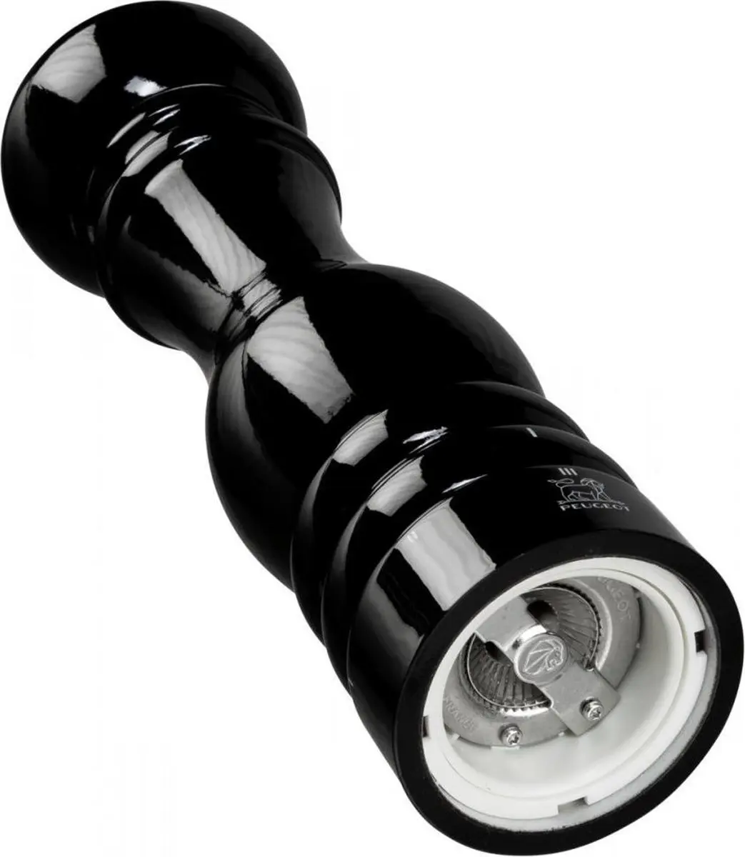 Peugeot Paris Zoutmolen 22cm - Zwart