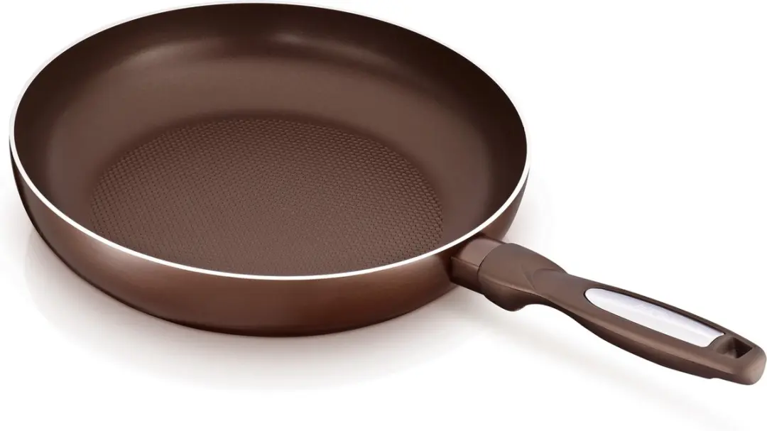 Beka Pro Induc Bronze Aluminium Braadpan 28cm