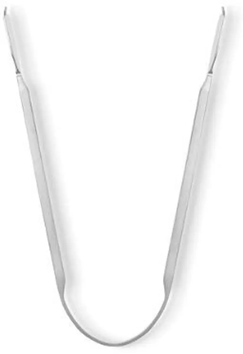 Alessi IJsschep Dry
