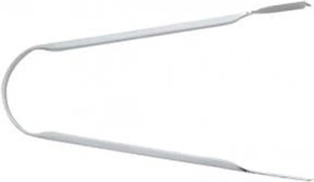 Alessi IJsschep Dry