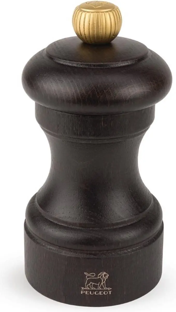 Peugeot Bistro Zoutmolen 22600 - Chocolade