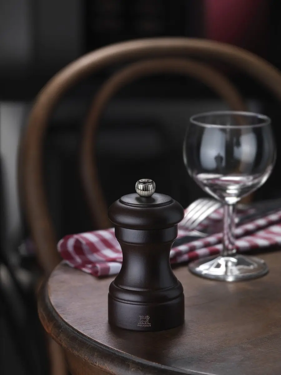 Peugeot Bistro Zoutmolen 22600 - Chocolade