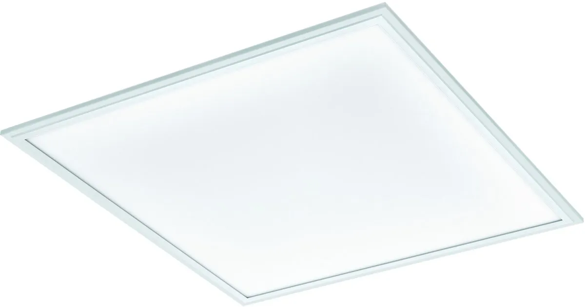 Eglo Salobrena-A Plafondlamp LED 60cm