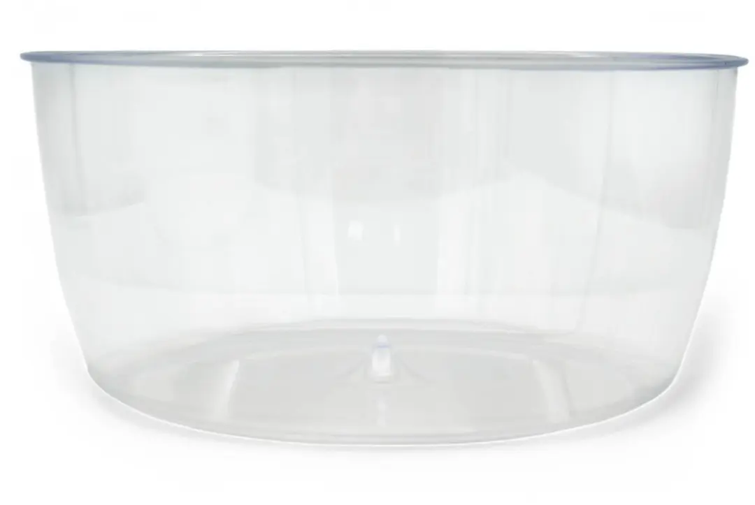 Meyerhoff Slacentrifuge MH-586-1 3L - Wit