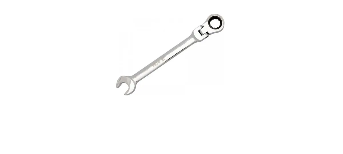 Stanley STHT13123-0 Verstelbare moersleutel 250×29mm
