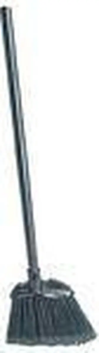 Rubbermaid Veger Pro Lobby VB006374 - 200ml - Zwart