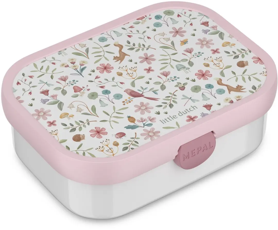 Mepal Campus Little Dutch Lunchbox 750ml