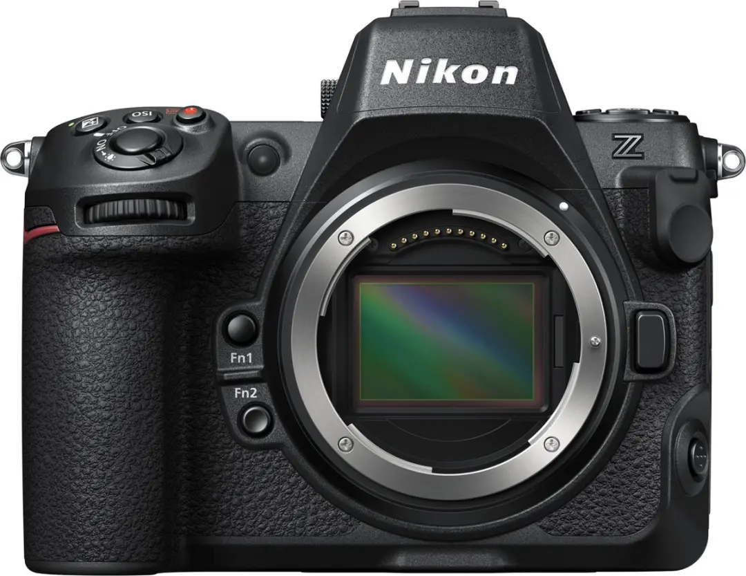 Nikon Z8 VOA100K001 MILC