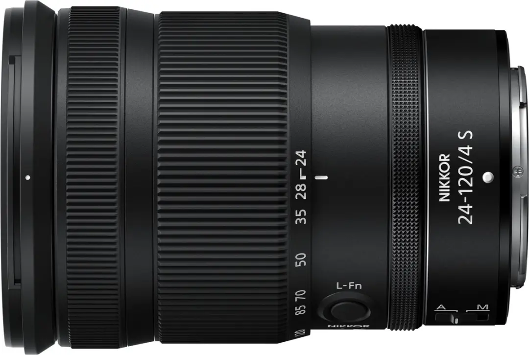 Nikon Z8 VOA100K001 MILC - 45,7 MP - Zwart