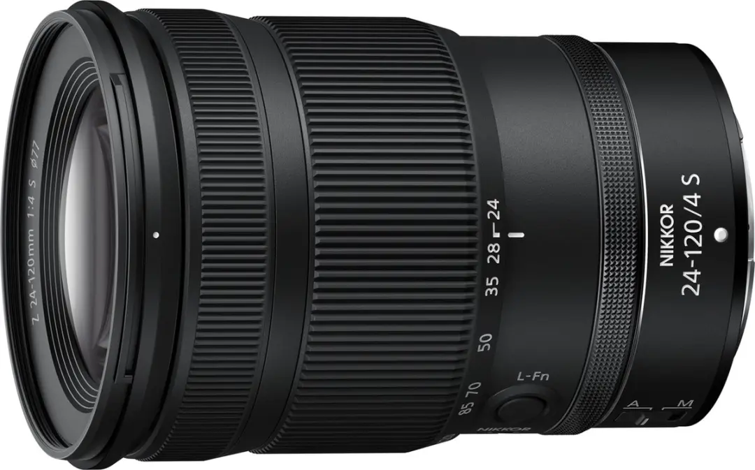Nikon Z8 VOA100K001 MILC - 45,7 MP - Zwart