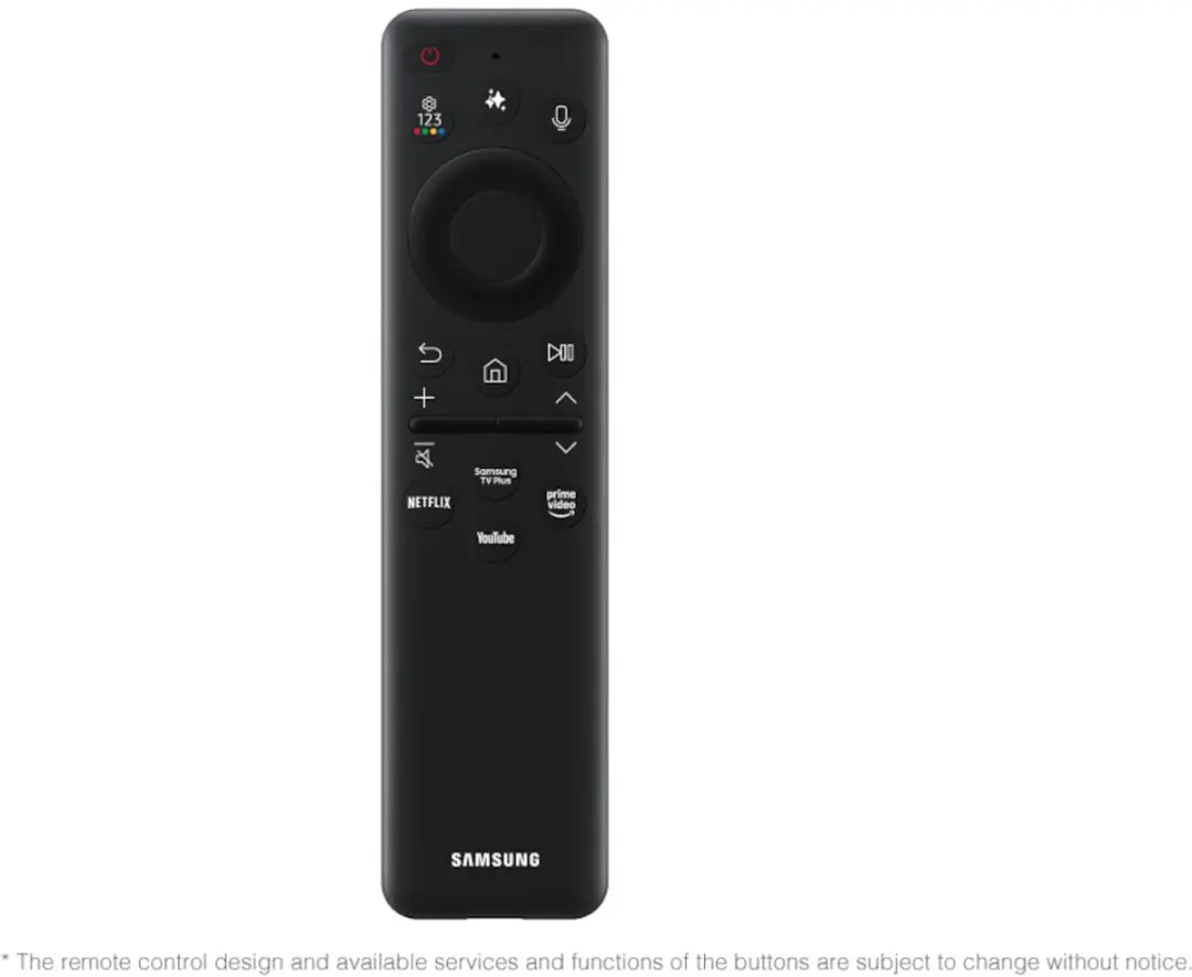 Samsung MRE85R85HAUXXN 85" 4K Smart TV - Zwart - afbeelding 6 van 6