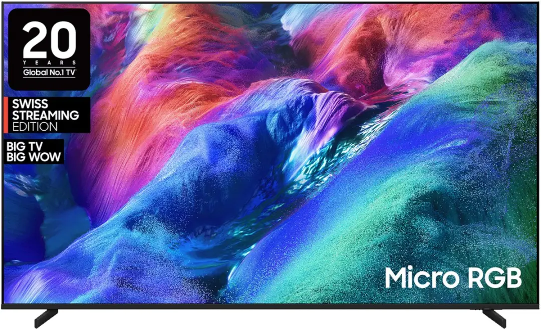 Samsung MRE85R85HAUXXN 85" 4K Smart TV