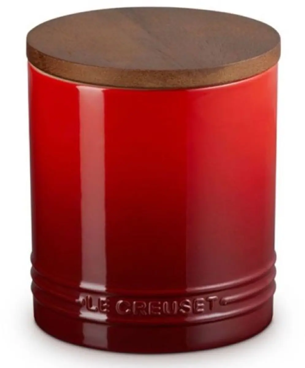 Le Creuset Signature Voorraadpot 1,10L