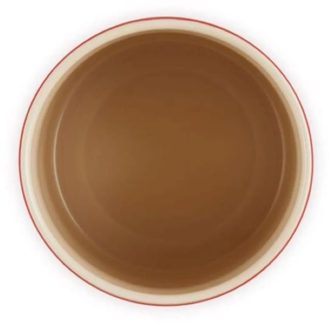 Le Creuset Signature Voorraadpot 1,10L - Kersenrood
