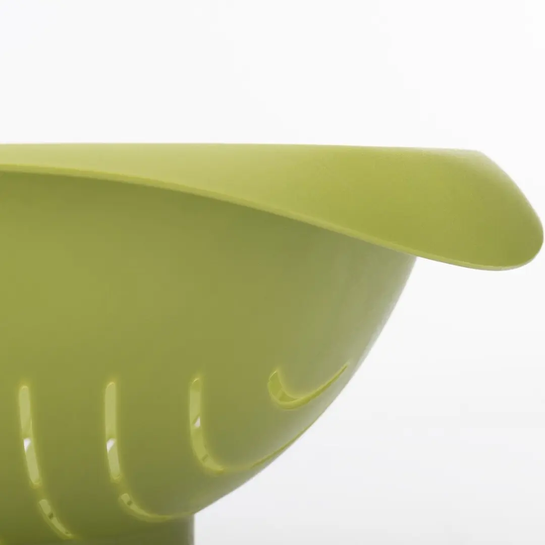 Westmark Vergiet 25cm - BPA-vrij - Groen
