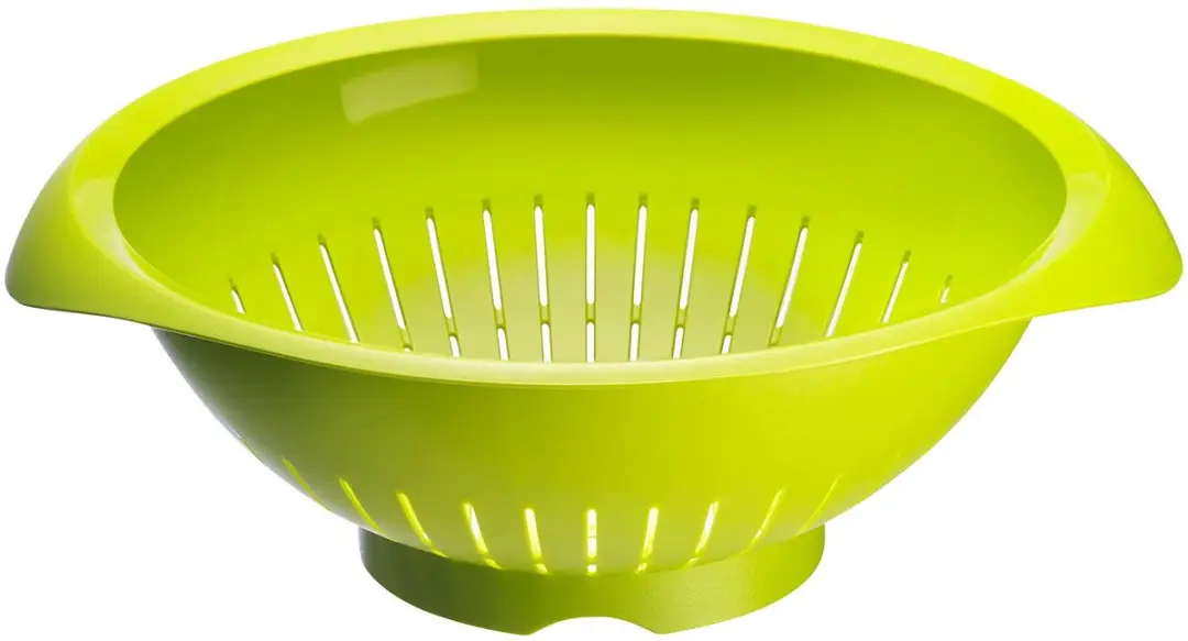 Westmark Vergiet 25cm - BPA-vrij - Groen - afbeelding 6 van 6