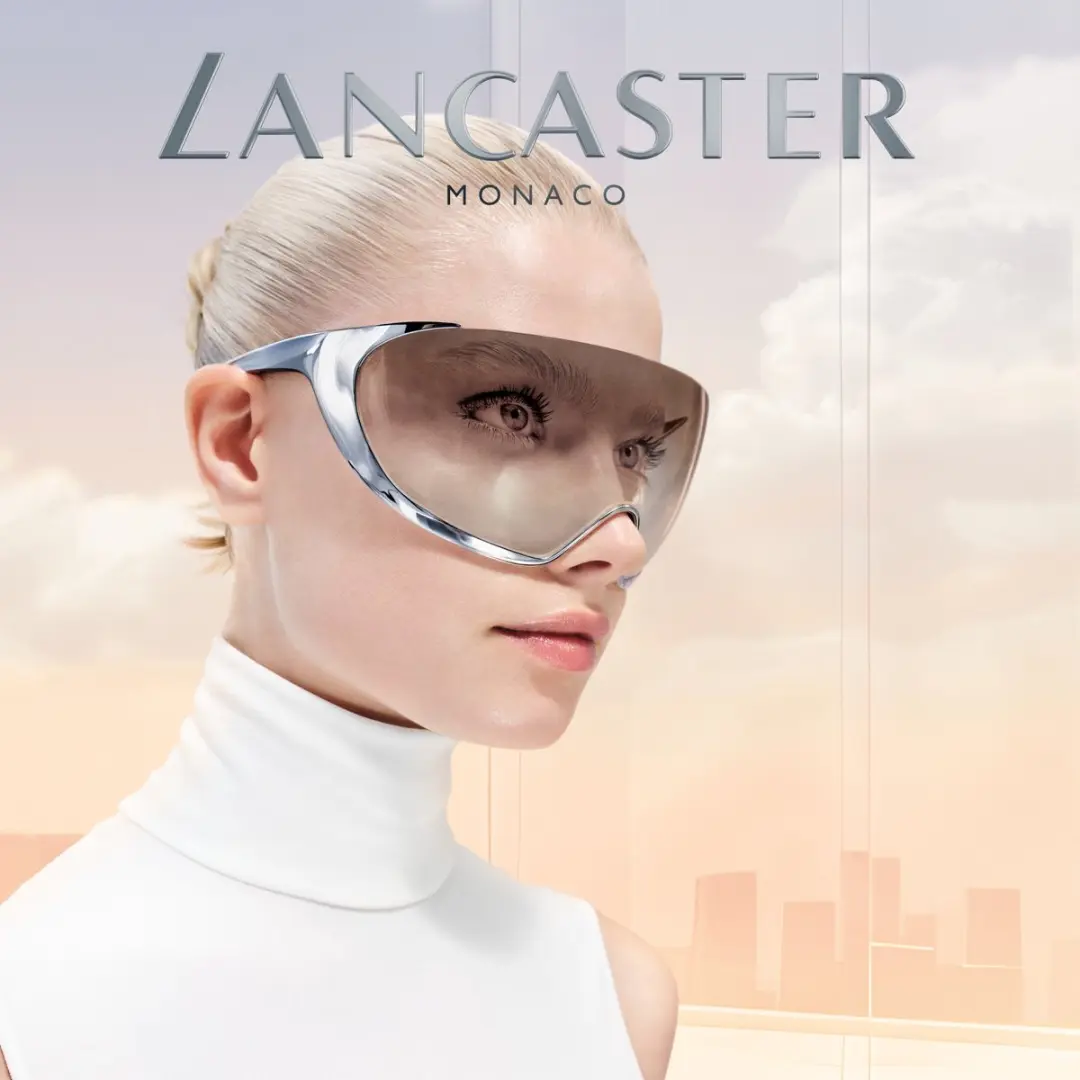 Lancaster Sun Perfect Iluminating Cream SPF 50 - 50ml