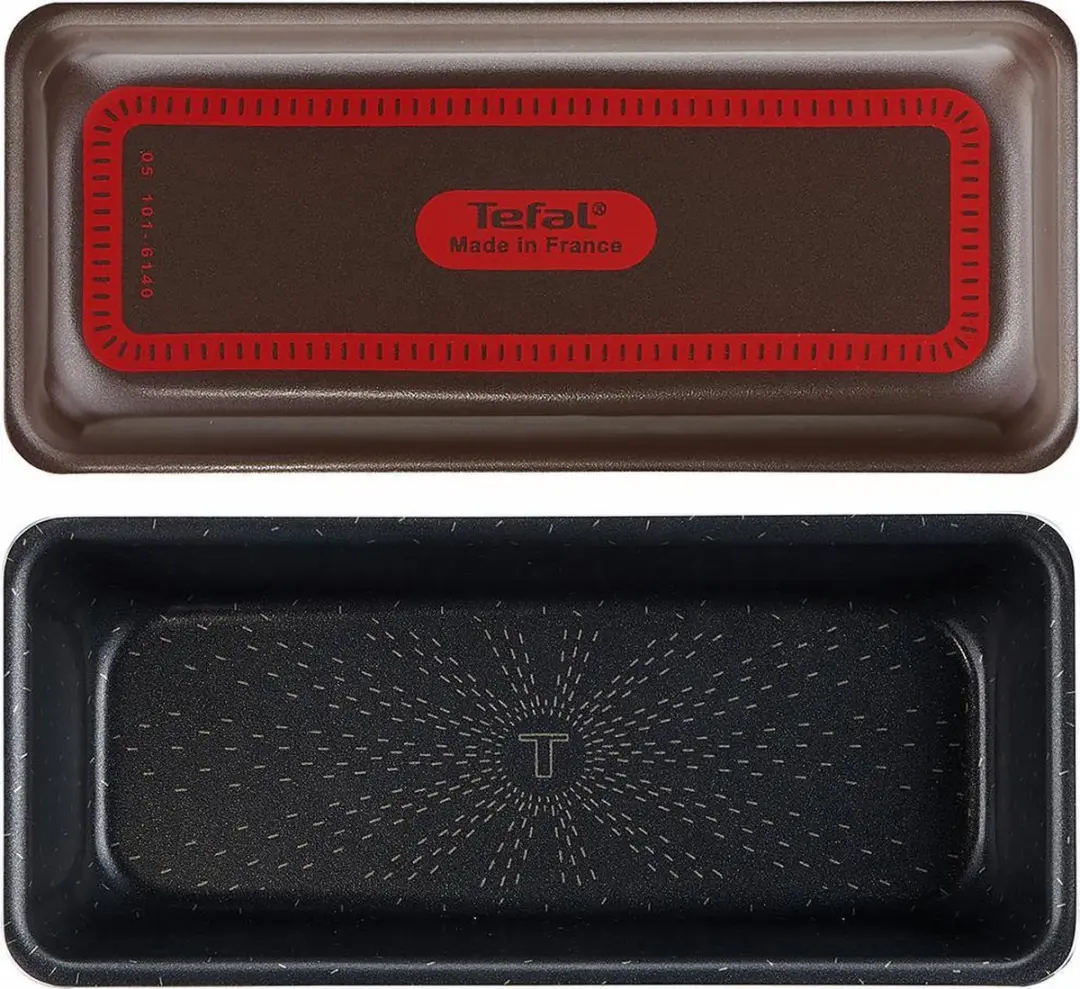 Tefal Cakevorm ProBaking 26cm - Aluminium