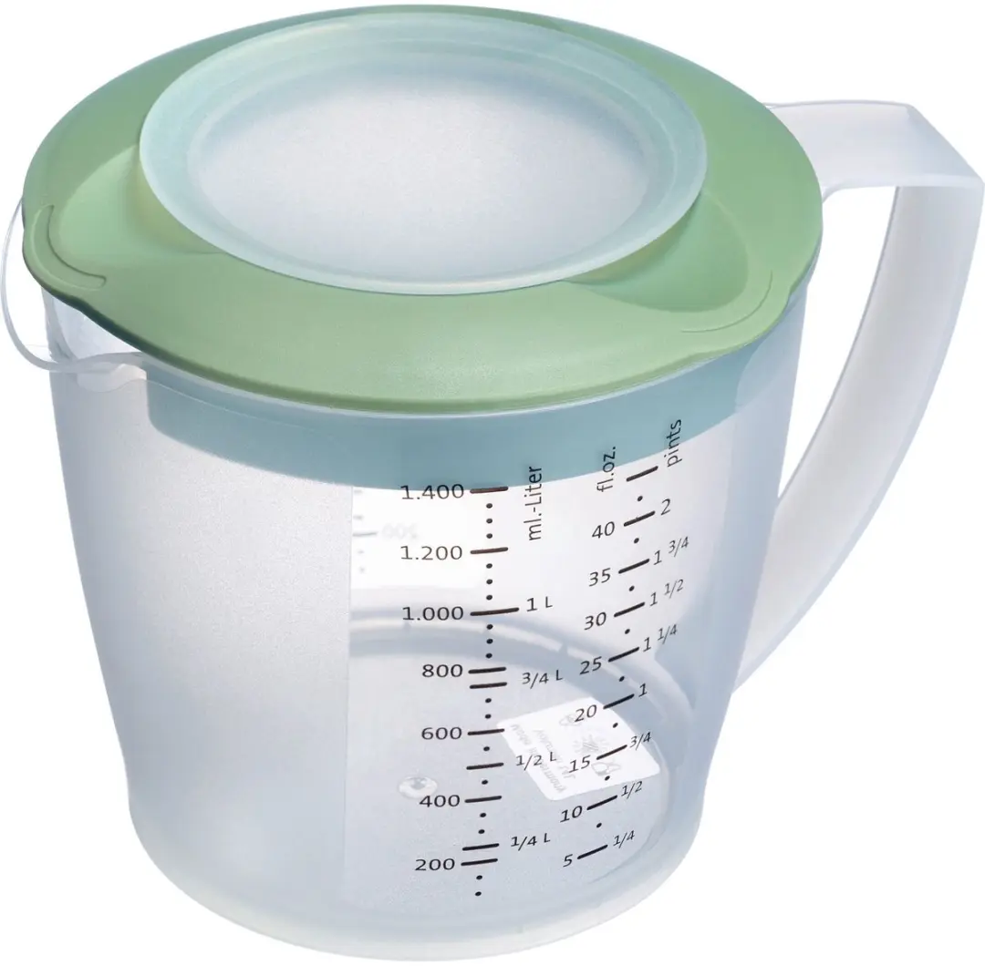 Westmark Beslagkom Helena 1,4L
