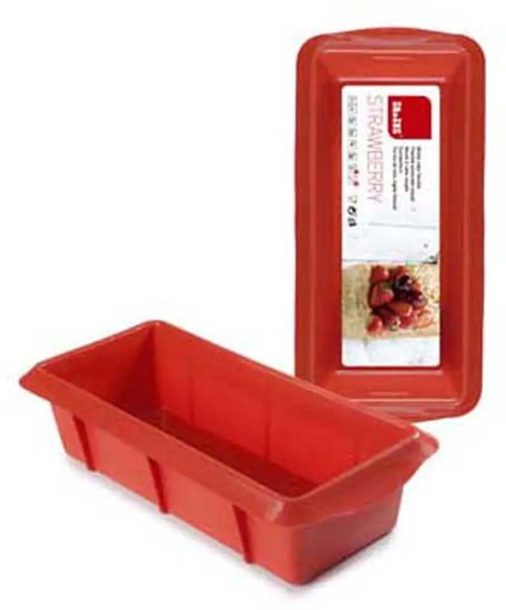 Ibili Strawberry Bakvorm 30cm