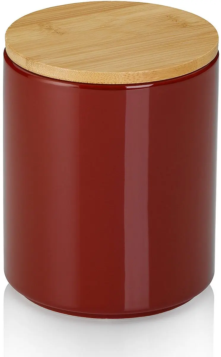 Kela Voorraadpot Cady 1.2L Keramiek