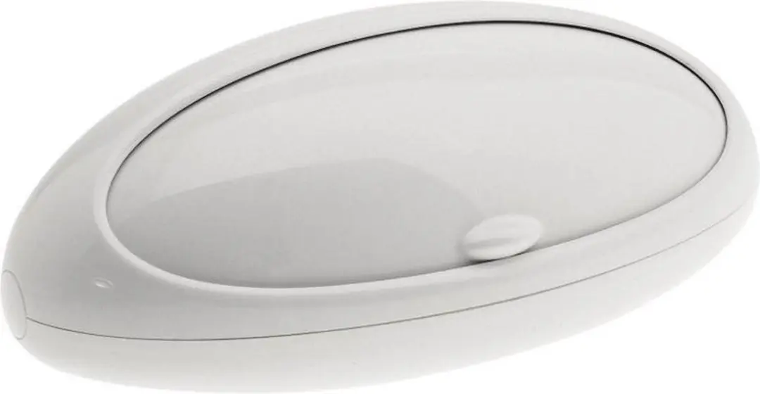 Alessi Gnam Broodtrommel 1L
