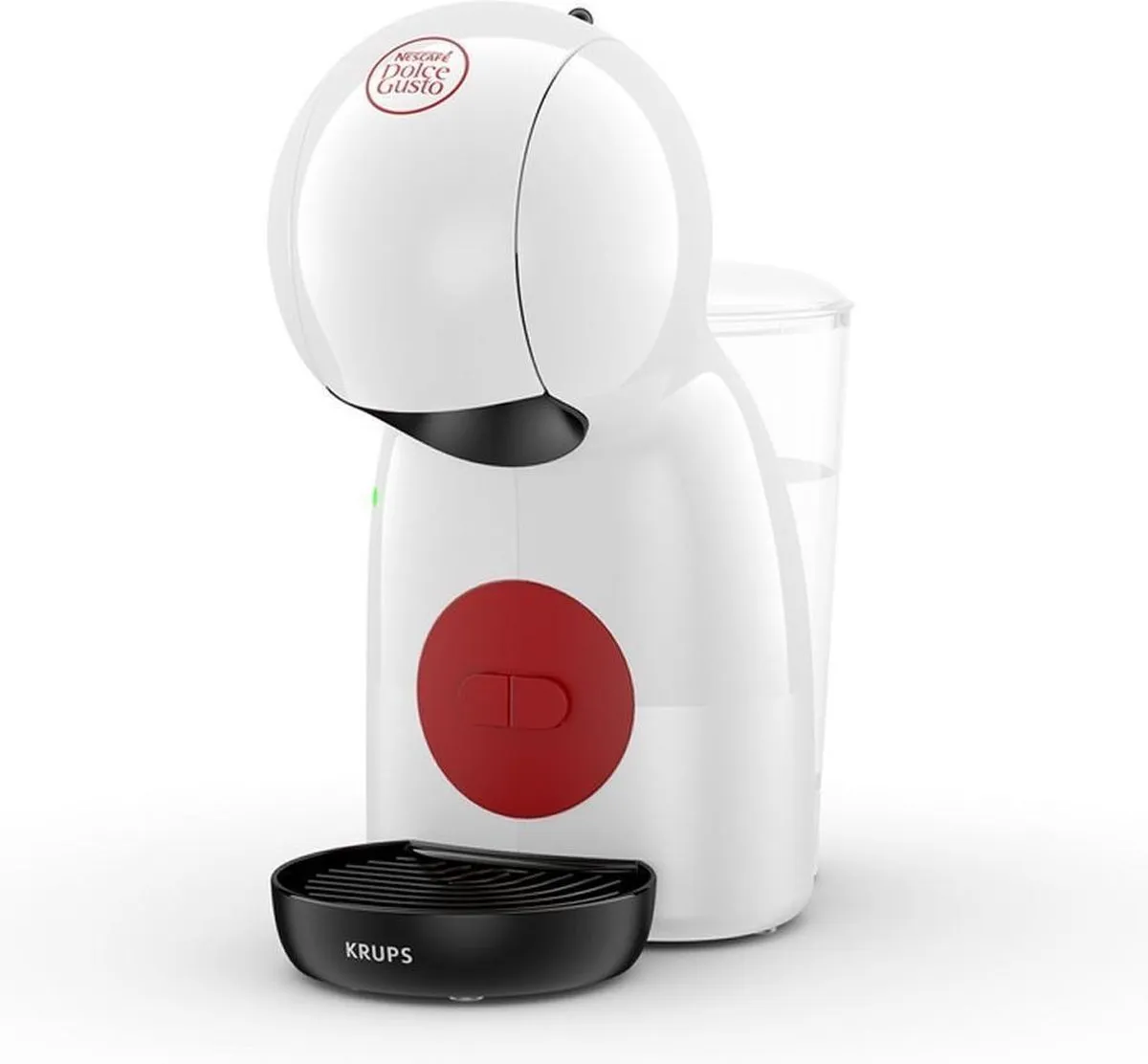 Krups NESCAFÉ Dolce Gusto Piccolo KP1A01K Koffiecupmachine
