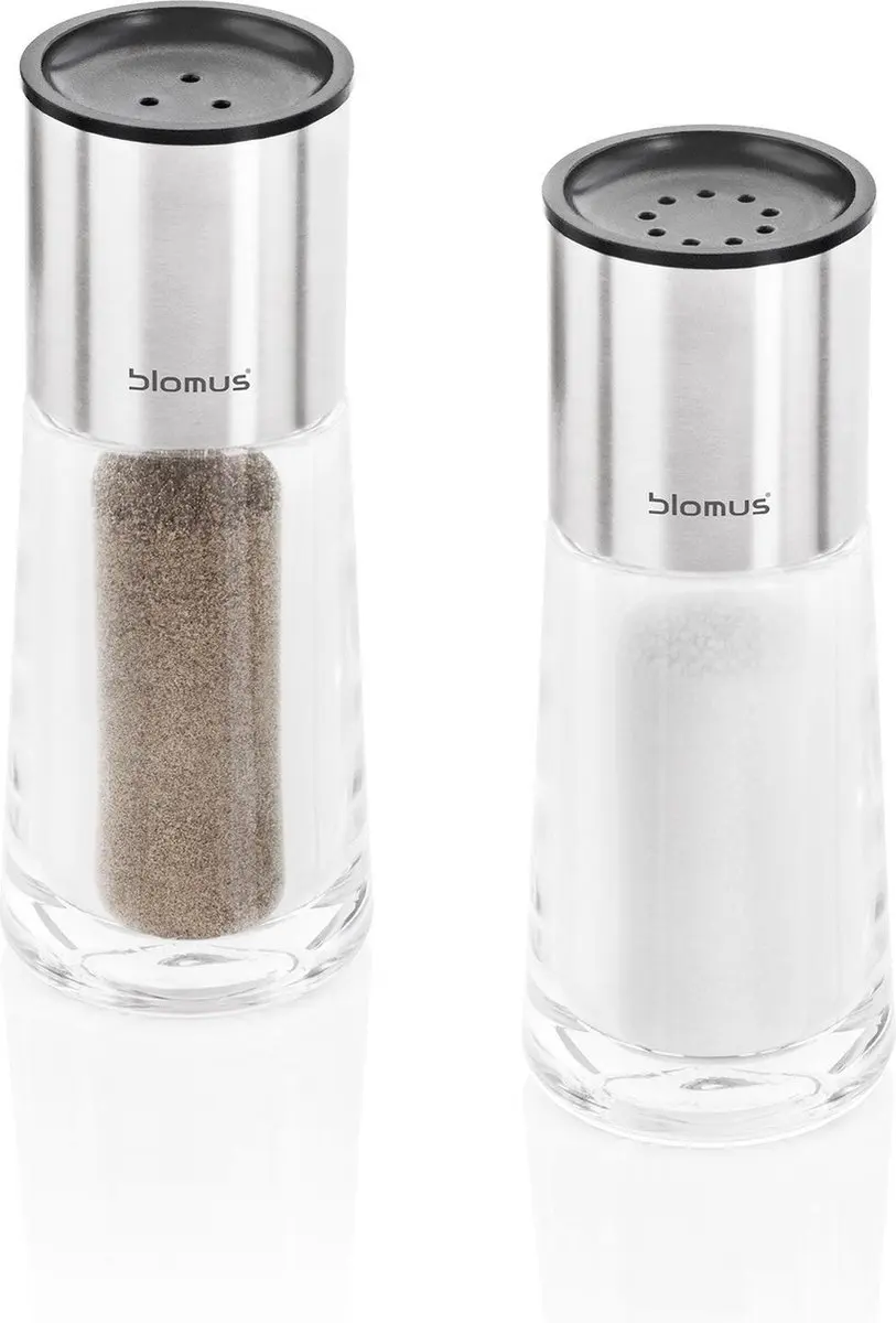 Blomus Perea Peper- & Zoutstel 38cm