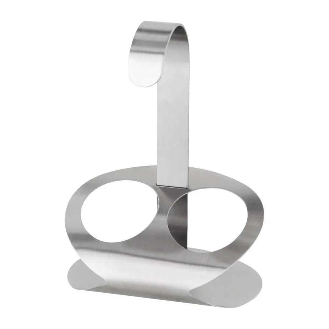Westmark Peper- en Zoutstel 3-delig 65022260 - 2 Stuks