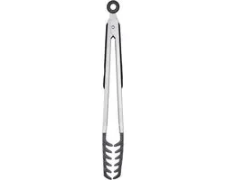 Westmark Saladetang Siliconen Maxi - Zwart