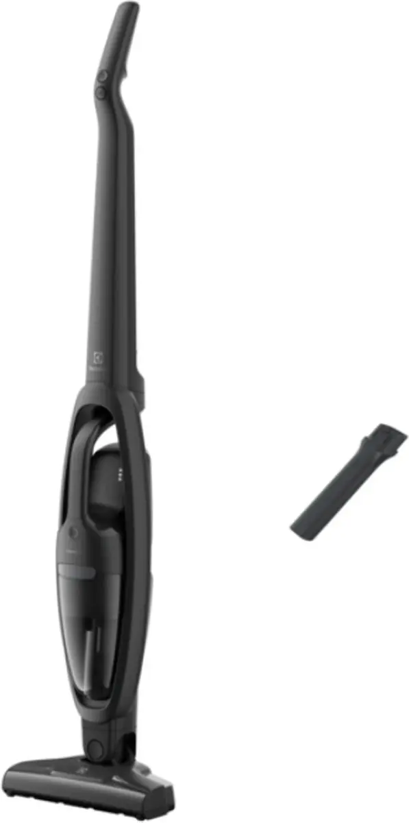 Electrolux ES31CB18GG Steelstofzuiger