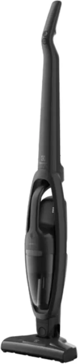 Electrolux ES31CB18GG Steelstofzuiger - Grafiet