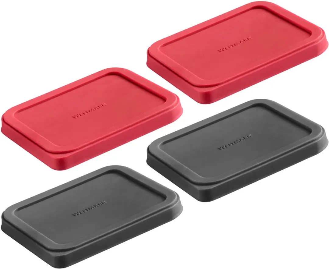 Westmark Vershouddeksel 2x2 10,5x8,5cm