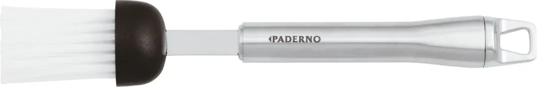 Paderno Invetkwast RVS 20cm