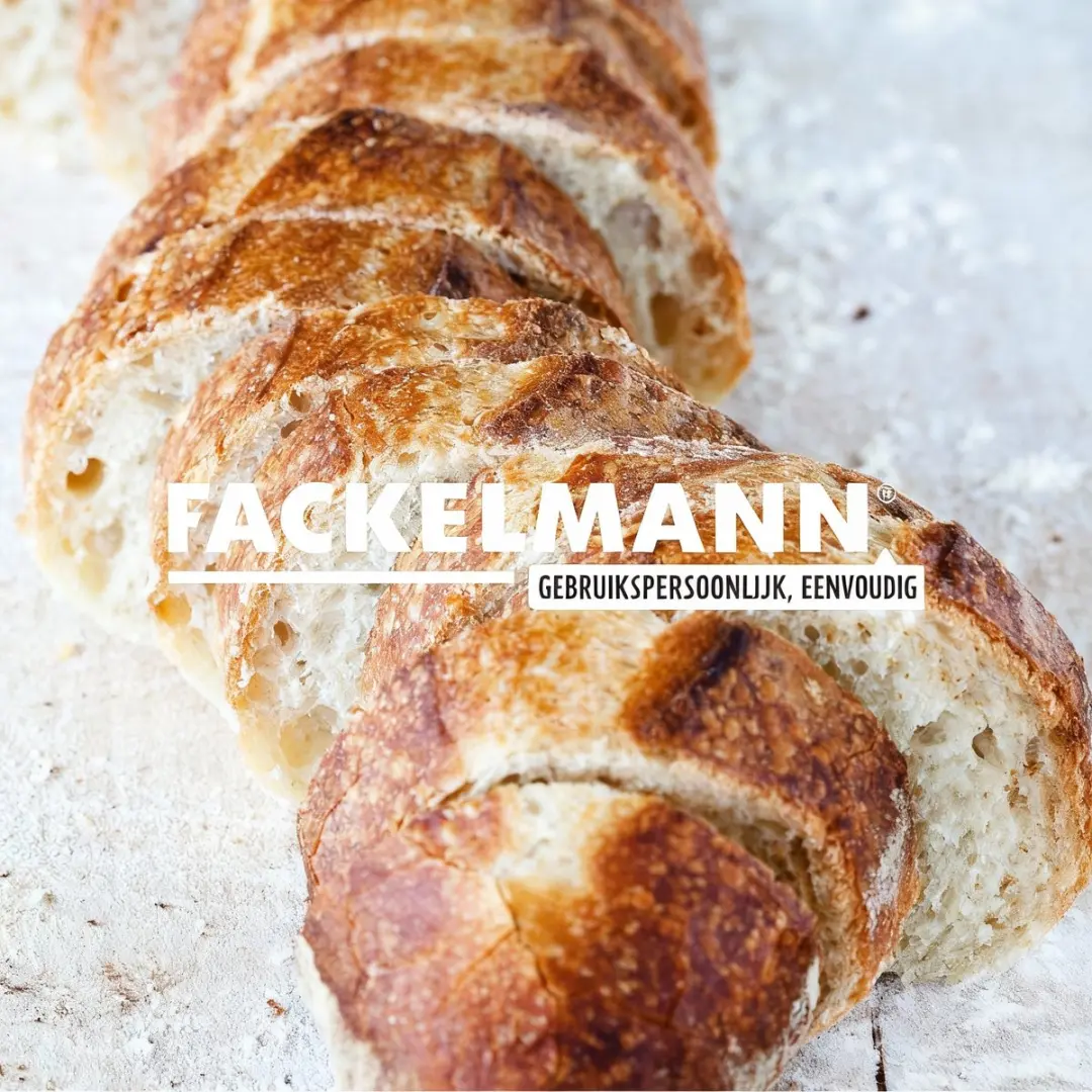 Fackelmann Boissellerie Houten Broodtrommel 0,2L