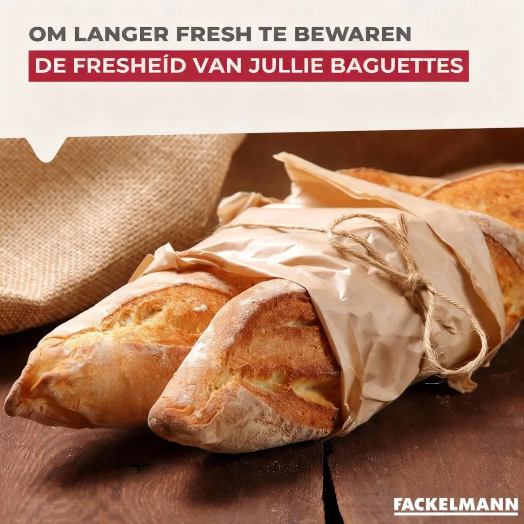 Fackelmann Boissellerie Houten Broodtrommel 0,2L