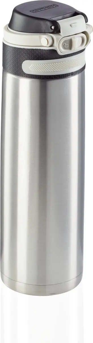 Leifheit Thermosbeker Flip 600ml