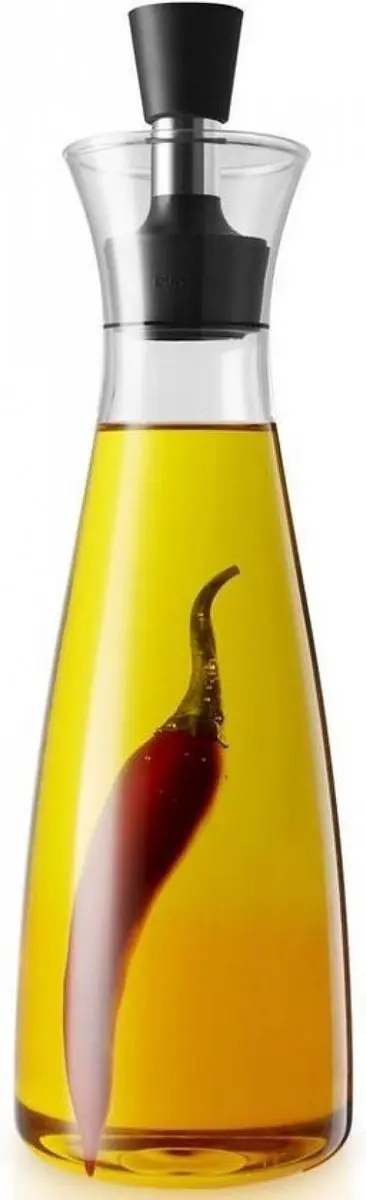 Eva Solo Olie of Azijn Karaf 500ml
