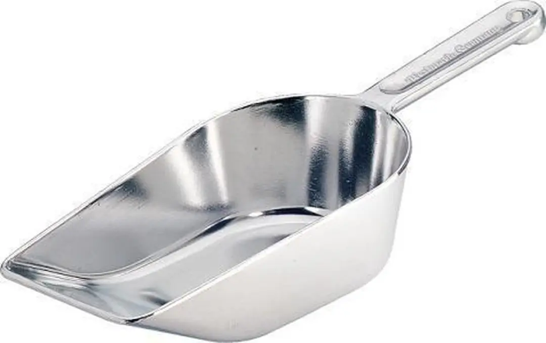 Westmark Maatschep 650ml - Aluminium - Hygia - Zilver - afbeelding 6 van 6
