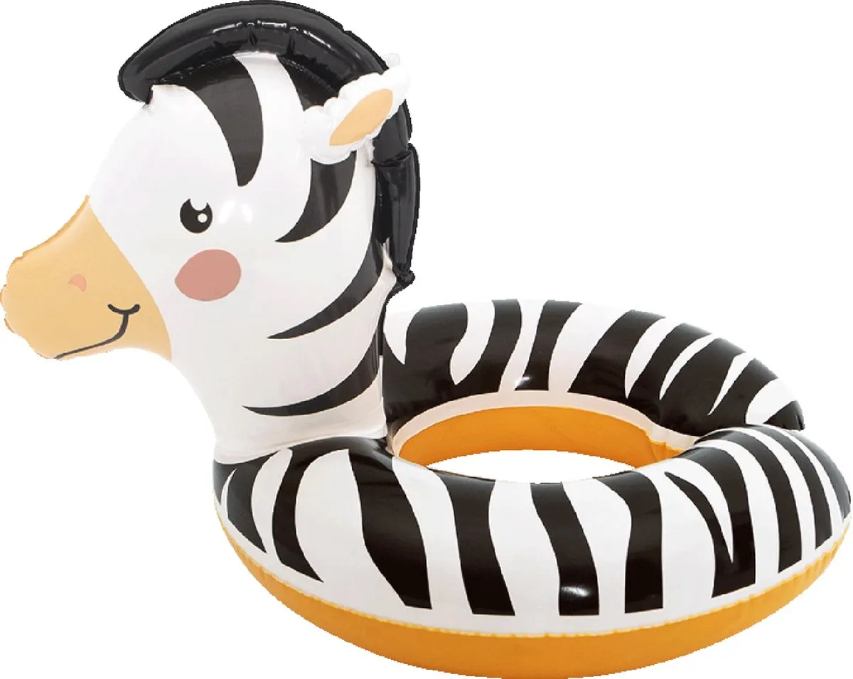 Bestway Zwemband Safari Dieren 51cm