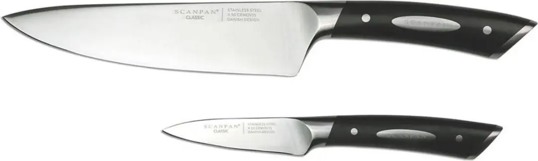 Scanpan Classic Messenset 2-delig